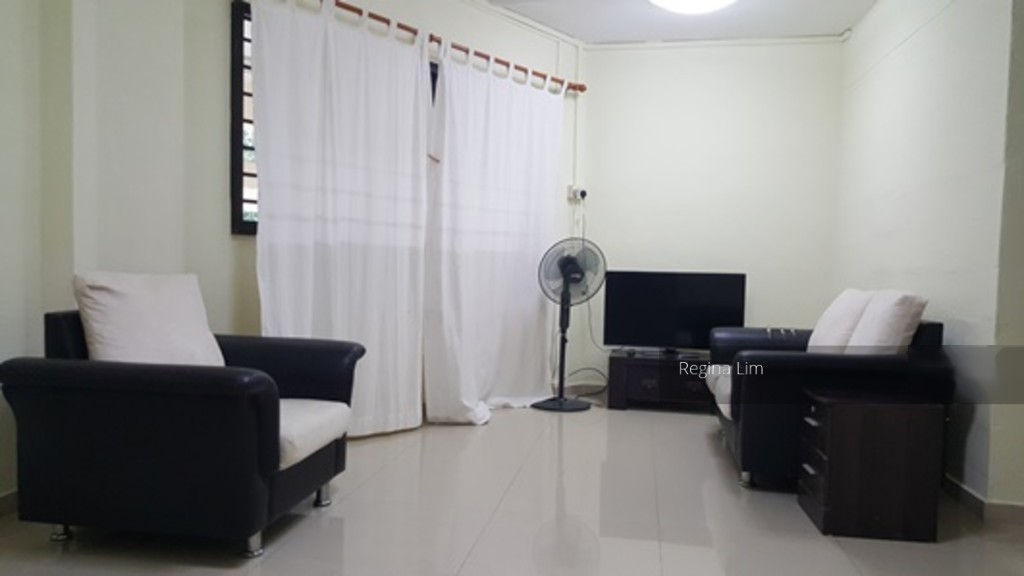 Blk 767 Yishun Avenue 3 (Yishun), HDB 3 Rooms #154320762
